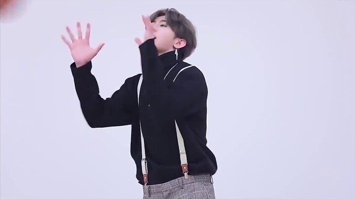 When the millionaire tuner meets Cai Xukun "Chicken You Are So Beautiful"