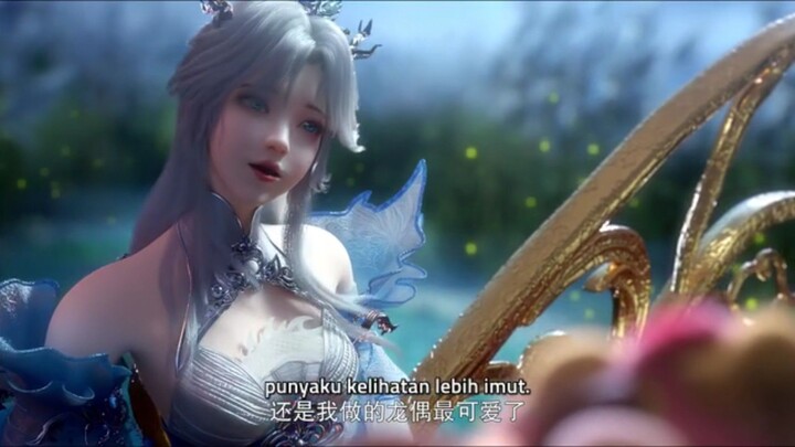 Eoi Sub Indo Eps 19 π₯