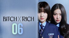 B!+çʜ x R!çʜ $1 - Eᴘɪsᴏᴅᴇ 6 [Tᴀɢᴀʟᴏɢ Dᴜʙʙᴇᴅ]