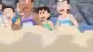 Doraemon Episode 664