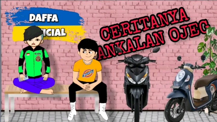 ojol dikatain jelek