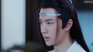 [Remix]Clips of <The Untamed>|<Cai Yun Zhui Yue>