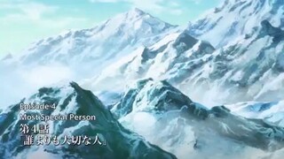 Season 2 Donghua Spiritpact Ep 4