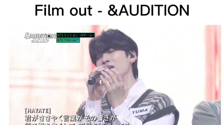This is probably why covering BTS songs is so darn hard!