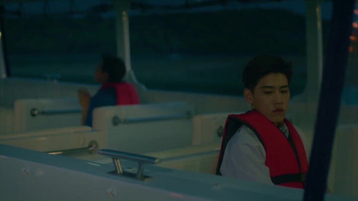 [Remix]Cut of sweet scenes in <I Told Sunset About You>