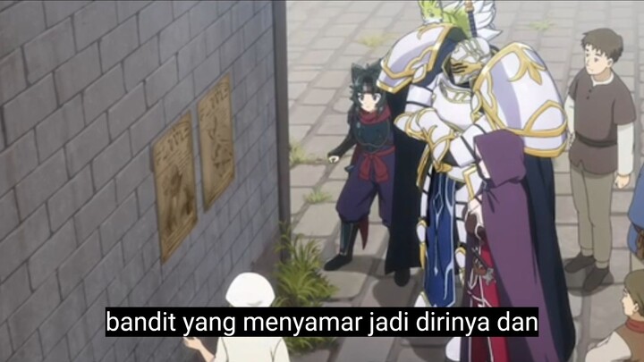 AKHIRNYA KEMBALI! Kesatria Tengkorak S2 Episod 01 Sedia Mengamuk! 🔥