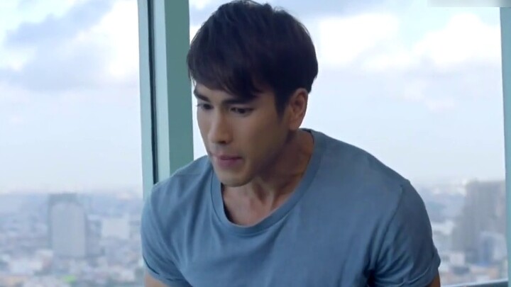 【Thai Drama】The male protagonist is pregnant! ! congratulations! Today is also a day tormented by mo