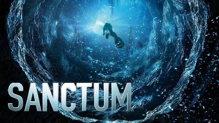 Sanctum (2011)HQ