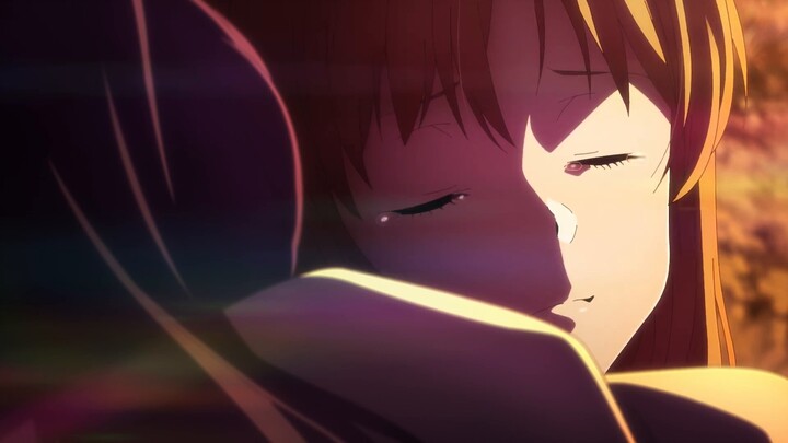 PV ของภาพยนต์เรื่อง “Aria of the Starless Night” จะออกฉายในวันที่ 30 ตุลาคมนี้