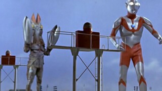 [Ultraman] Team Kurt heads to the universe