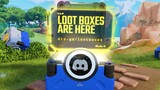 Discord Loot Boxes are here