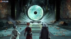EP08 | Tales of Demons and Gods S9 - 1080p HD Sub Indo