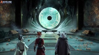 EP08 | Tales of Demons and Gods S9 - 1080p HD Sub Indo