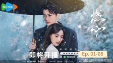 Crush (2024) E01-08 Sub Indo