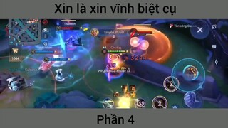Xin là xin vĩnh biệt cụ game Liên Quân  #4