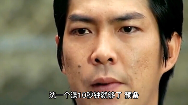 对于这种精彩的电影，现在只剩怀念了