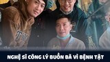 Lý do thực sự đằng sau việc Công Lý không đóng Táo Quân