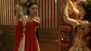 [Legend of the Demon Cat] Yan Qingdu - Tonight, the vast ocean, exchange for my old world