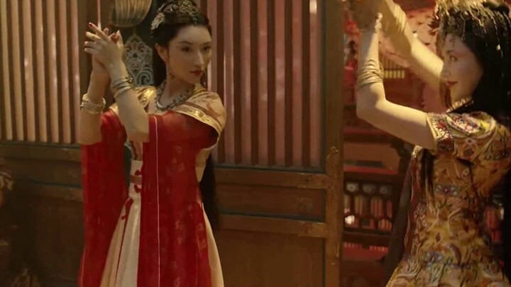 [Legenda Kucing Iblis] Yan Qingdu - Malam ini, lautan luas, tukar dunia lamaku