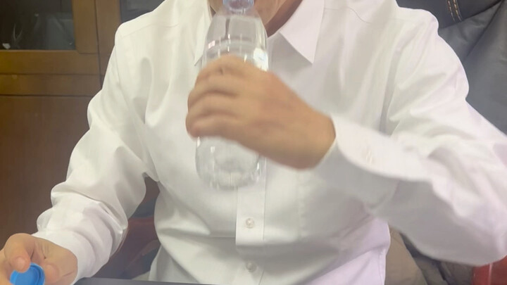 Semua terungkap tanpa kata-kata