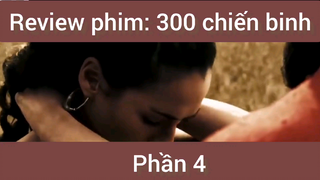 Review phim: 300 chiến binh phần 4