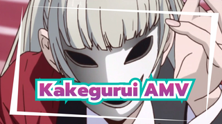 [Kakegurui AMV] Cuộc sống hàng ngày của những người chơi cờ bạc