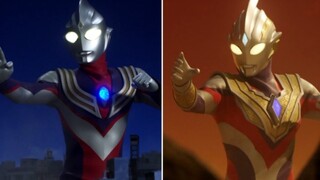 Hay quá MV ca khúc chủ đề phiên bản đầy đủ của Ultraman Teliga có phụ đề tiếng Trung