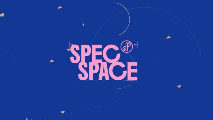 SPECSPACE ON TV : ทุกวันเสาร์ เวลา 10.10 น.