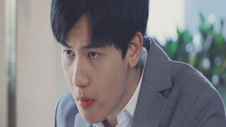 【Guang Ying|Substitute】Drowning