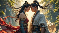 Takdir Cinta Tak Tertandingi Full Bahasa Indonesia (NS)