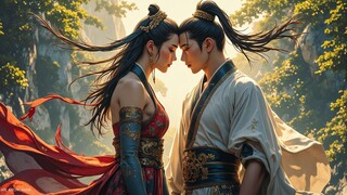 Takdir Cinta Tak Tertandingi Full Bahasa Indonesia (NS)