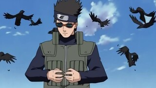 "Naruto" Memoir 045: The wail that cannot be expressed, the death of Asuma!