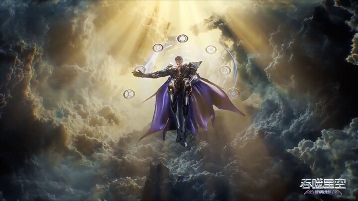 Swallowed Star Eps 198 Sub Indo HD