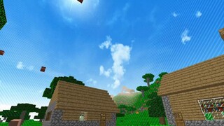 JACKVN THỬ THÁCH SINH TỒN TRONG CƠN MƯA TNT TRONG MINECRAFT