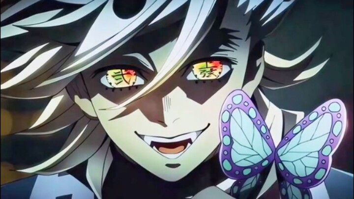 Kimetsu No Yaiba HD infinity castle Blu Ray