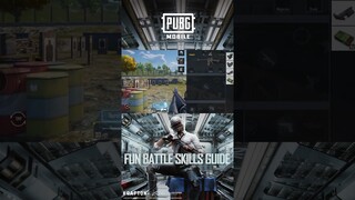 Kombo Wombo dari Komponen terbaru!!! #shorts #pubgmobile #pubgmobileindonesia