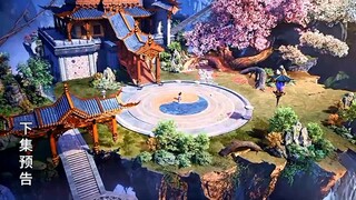 Martial Peak Eps 45 Pv