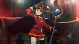 Konosuba, Tagalog dubbed