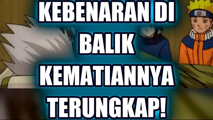 💀 ZABUSA MASIH HIDUP?! KEBENARAN DI BALIK KEMATIANNYA TERUNGKAP!