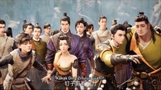 Divine Manifestation Episode 02 Subtitle Indonesia