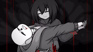 คาร์บอน // UNDERTALE AU // แอนิเมชั่น