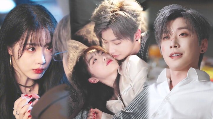 Putri Jatuh × CEO Misterius dan Dia Mencintaiku Sepenuh Nyawa, Keluargaku Menyesal Gila!