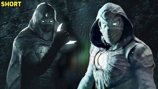 Why Taskmaster REFUSED to Copy MoonKnight's Fighting Style