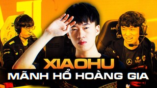 Tiểu sử XIAOHU - Vị Vua Của Mùa Xuân | PHÊ ESPORTS