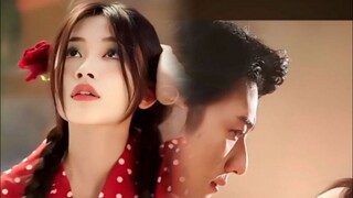 { Zhao Zhendong & Liu Lan Ge } " Perjalanan waktu ke tahun 80-an jadi istri militer "