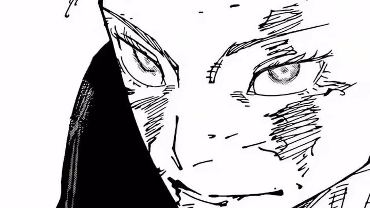 ⚡Redrawing series for jjxx [Part 3]⚡