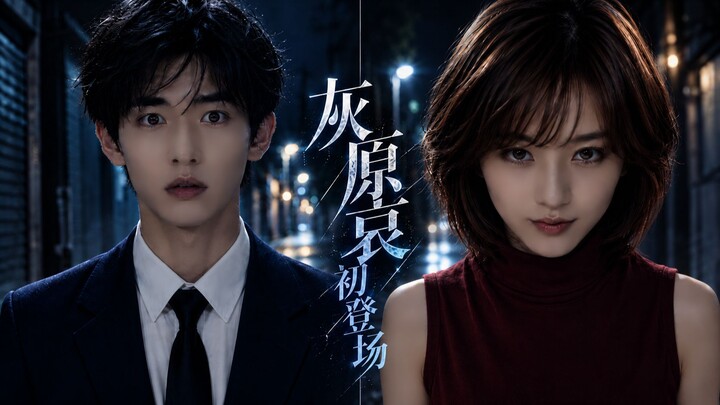 อาอ้ายปรากฏตัวครั้งแรก【AI โปรดิวเซอร์ทุกคน】
