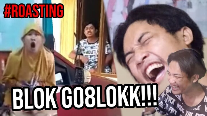 BLOK...G0BLOKKK!!! #ADSENSETIME