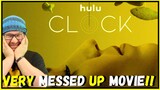 Clock (2023) Hulu Full Movie Review - Ending Explained at the End