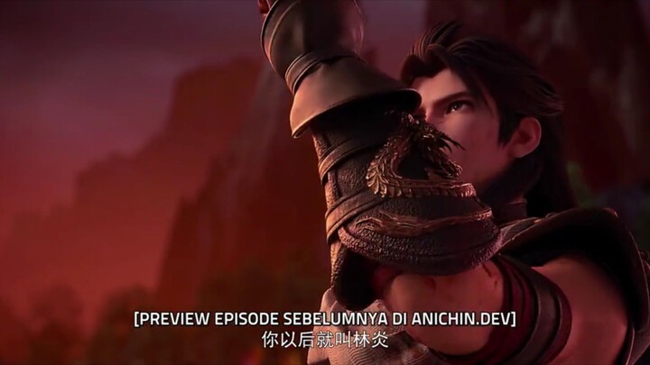 Wu Dong Qian Kun 2nd Season 5.eps.12